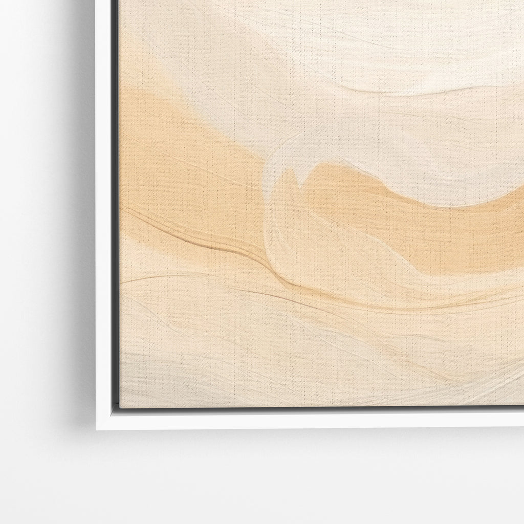Golden Waves
