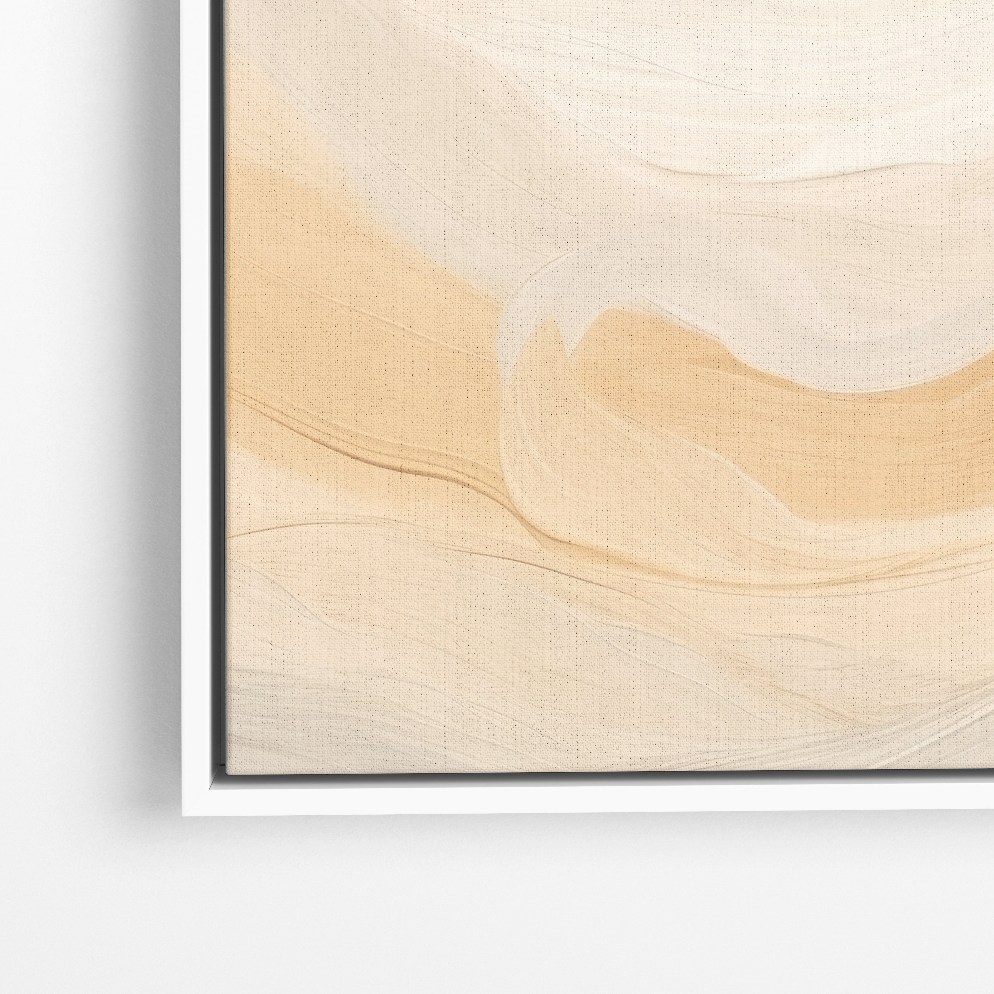 Golden Waves