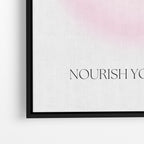 Nourish Your Body