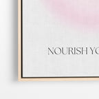 Nourish Your Body
