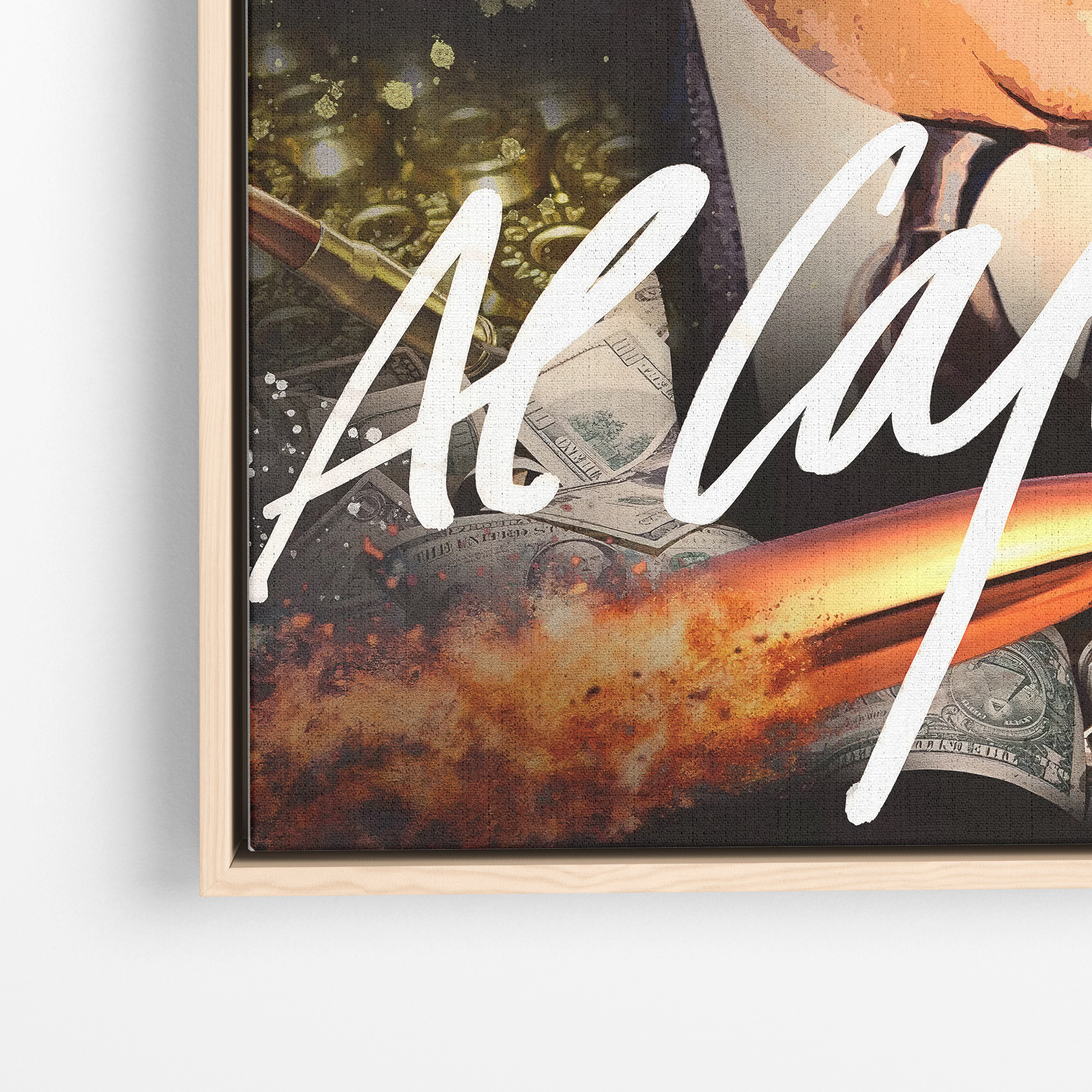 Al Capone