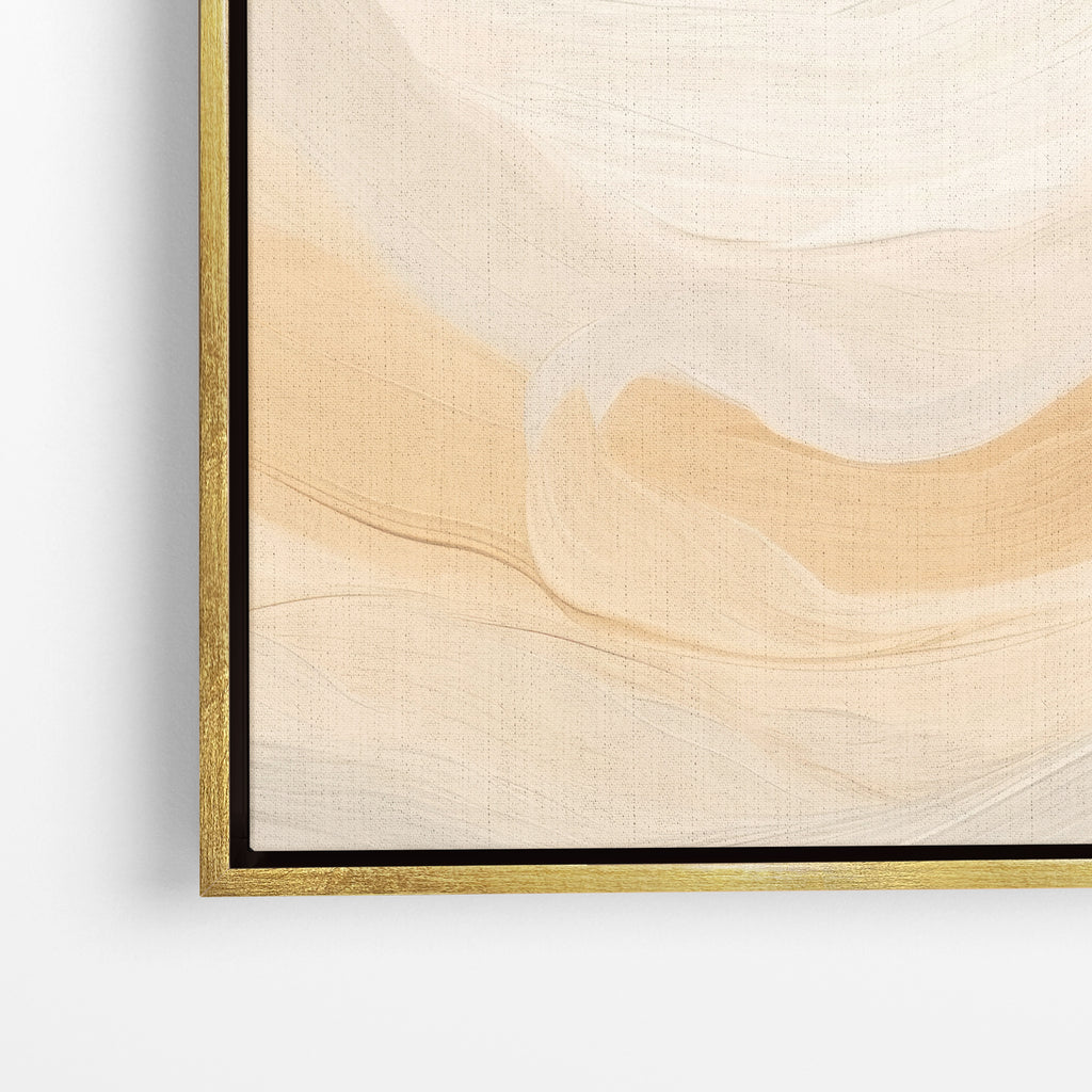 Golden Waves