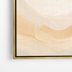 Golden Waves