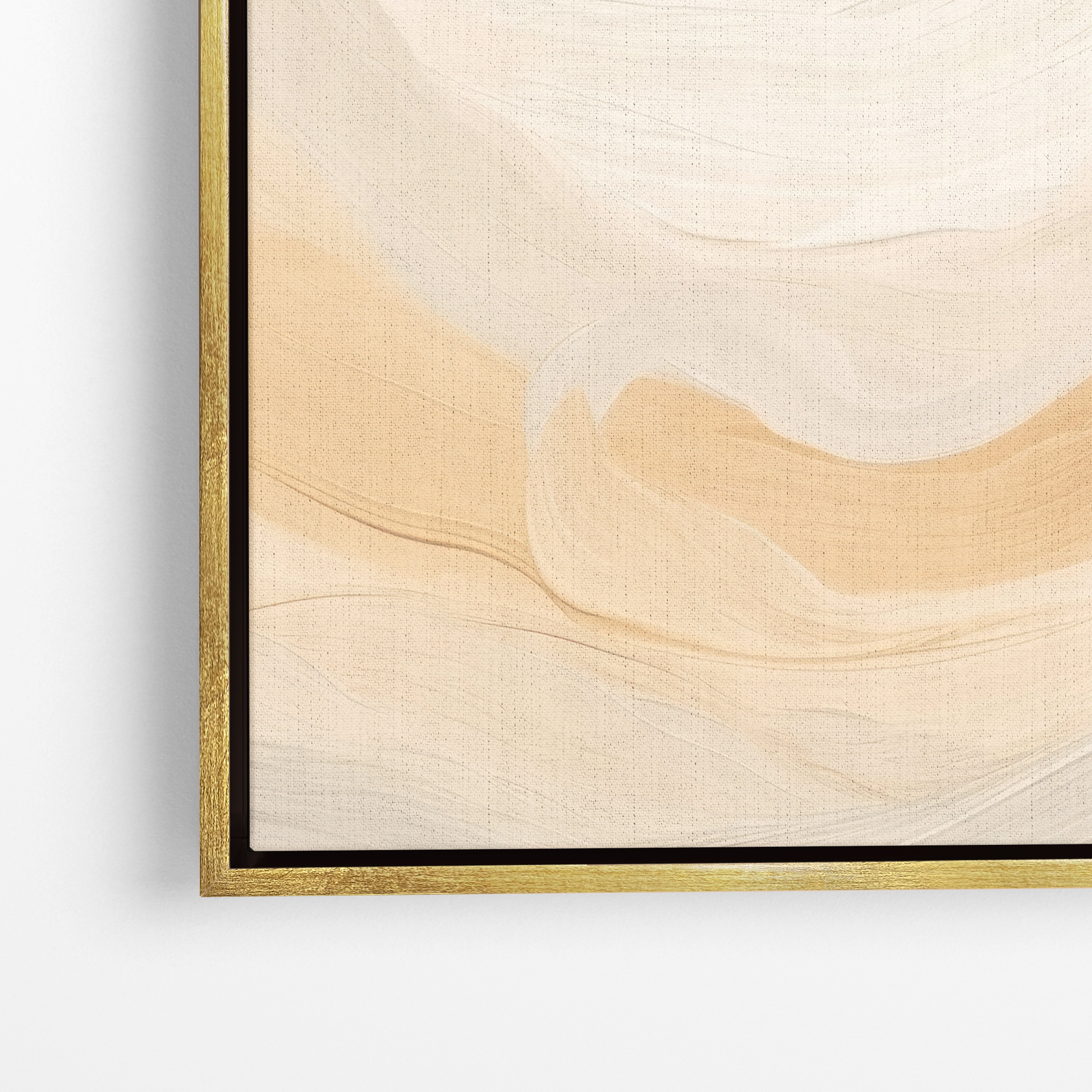 Golden Waves