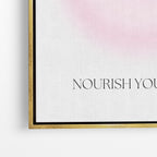 Nourish Your Body