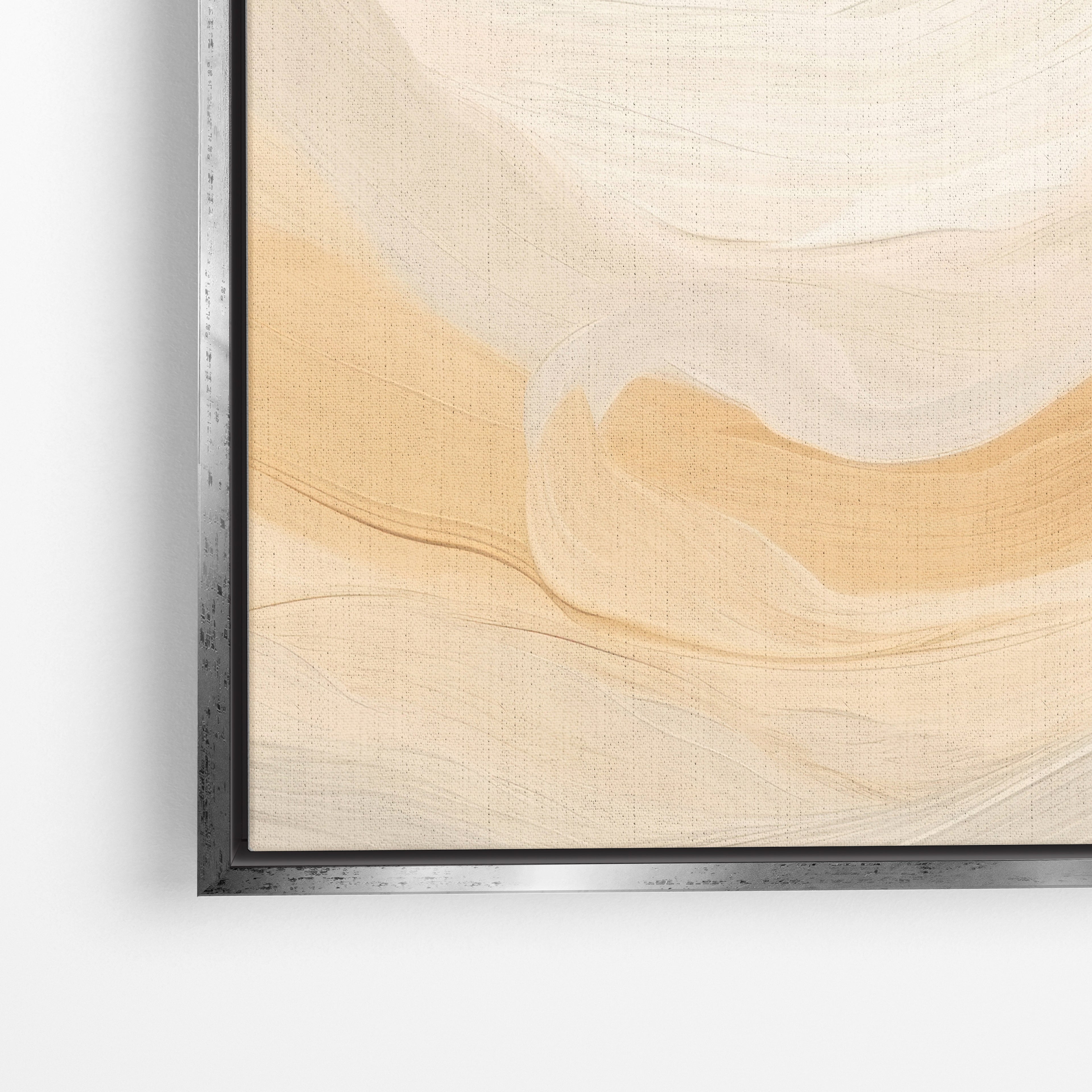 Golden Waves
