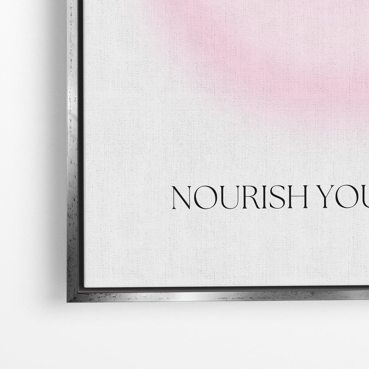 Nourish Your Body