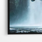 Rise of the Rebellion – Star Wars Canvas