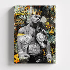 Mike Tyson – Rich