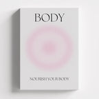 Nourish Your Body