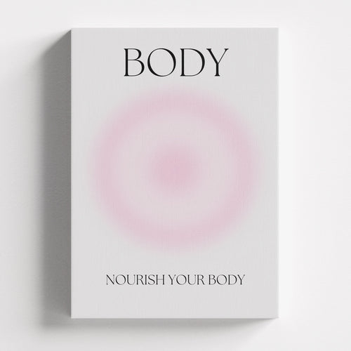 Nourish Your Body