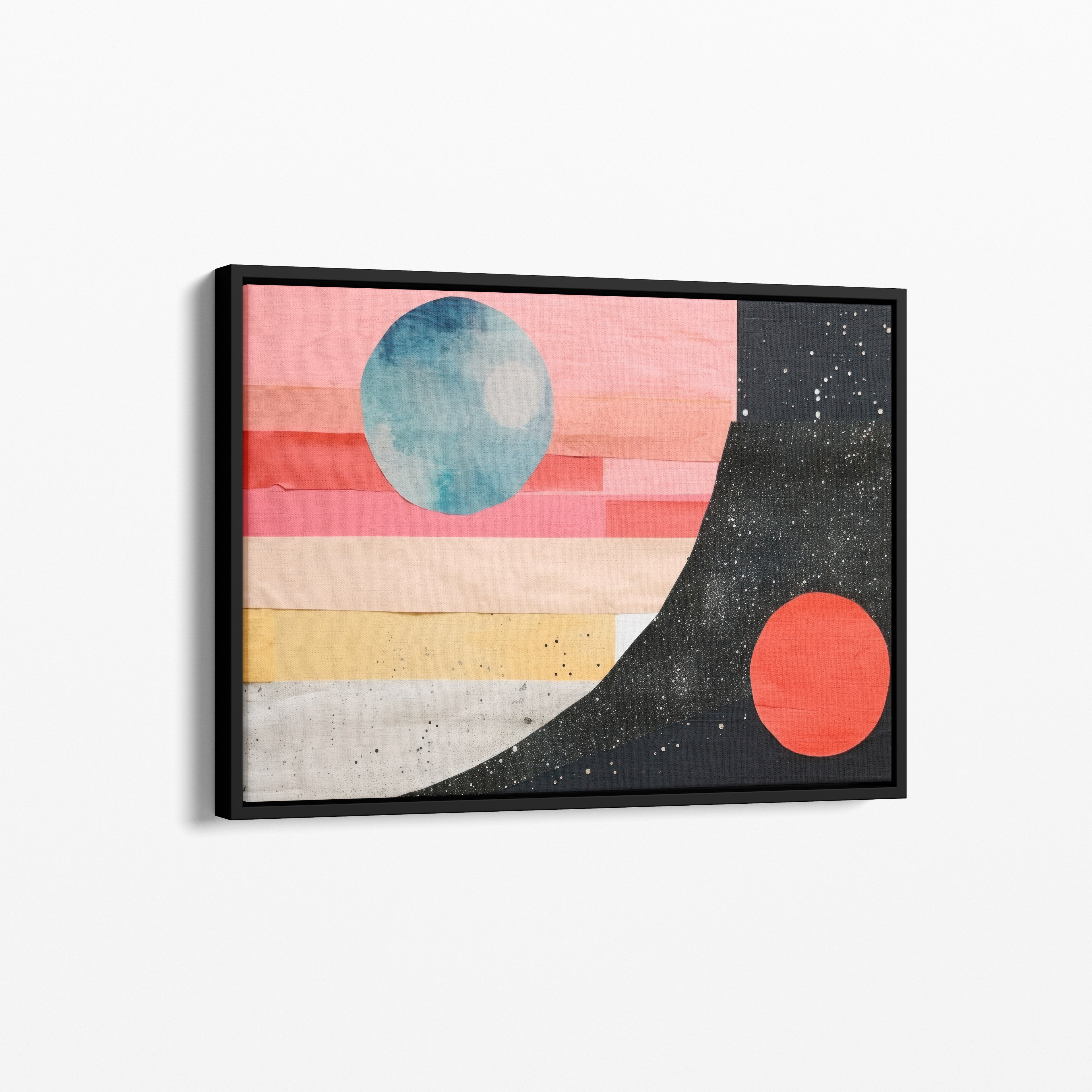 Two Planets