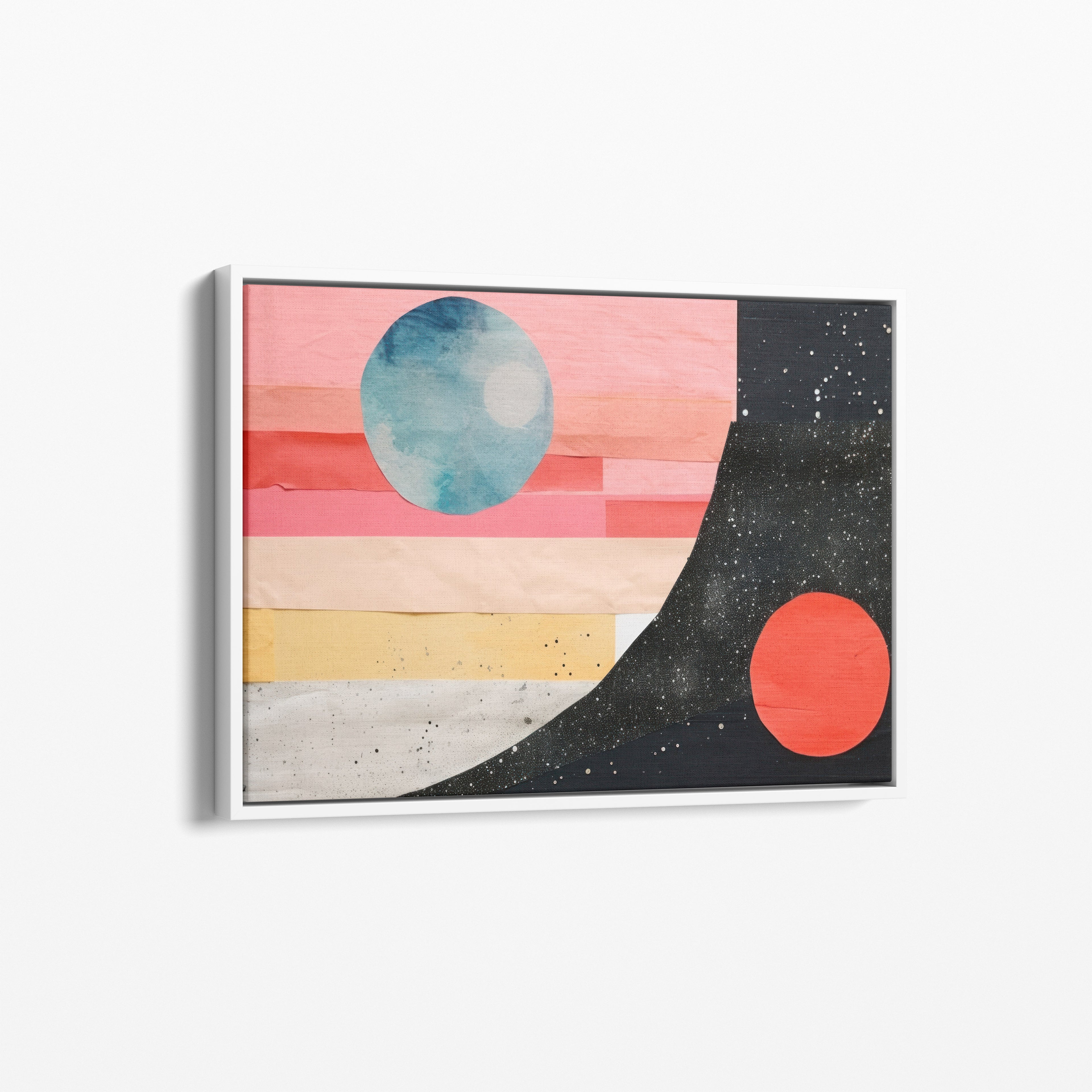 Two Planets