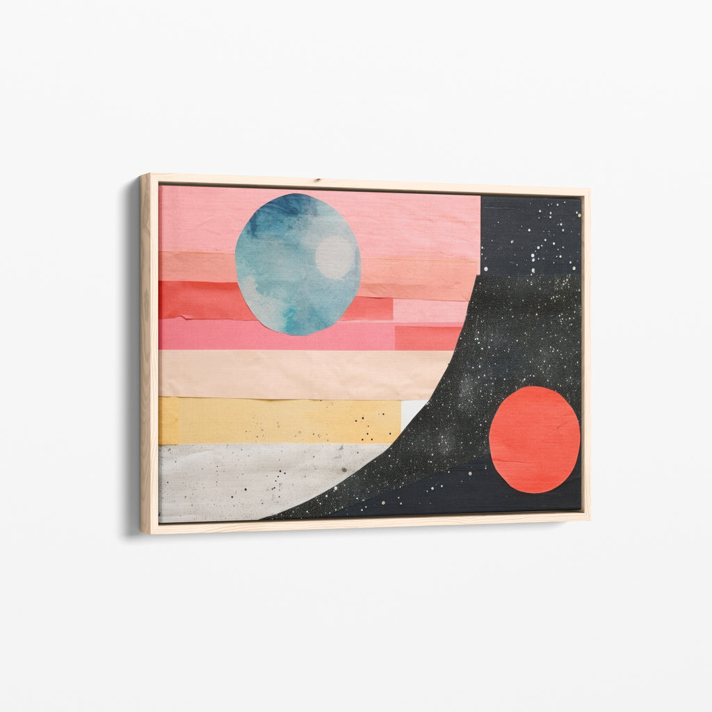Two Planets