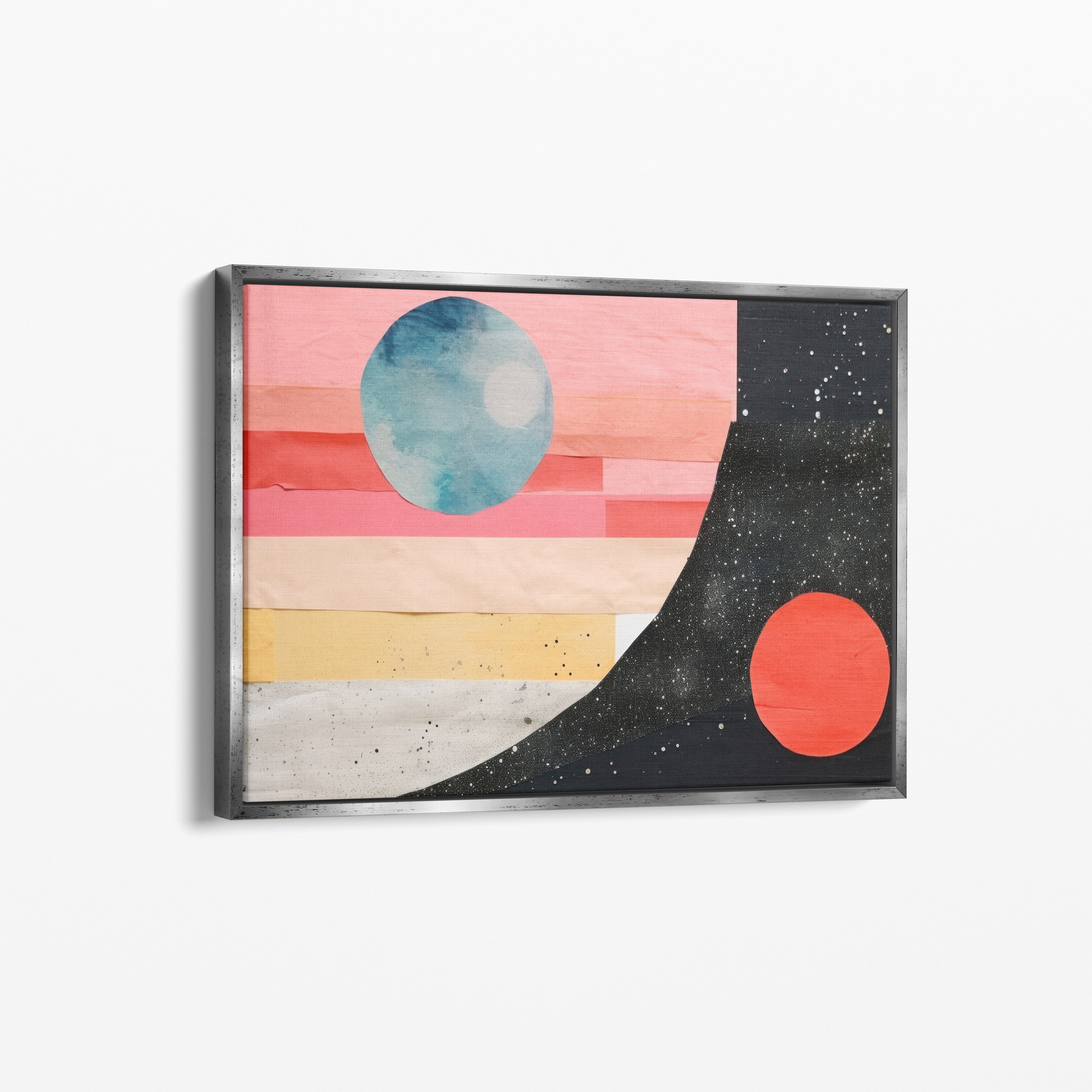 Two Planets