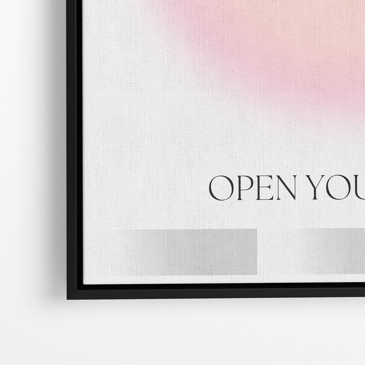 Open Your Mind