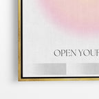 Open Your Mind