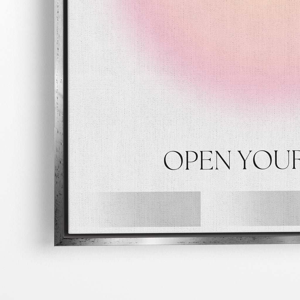 Open Your Mind