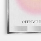 Open Your Mind