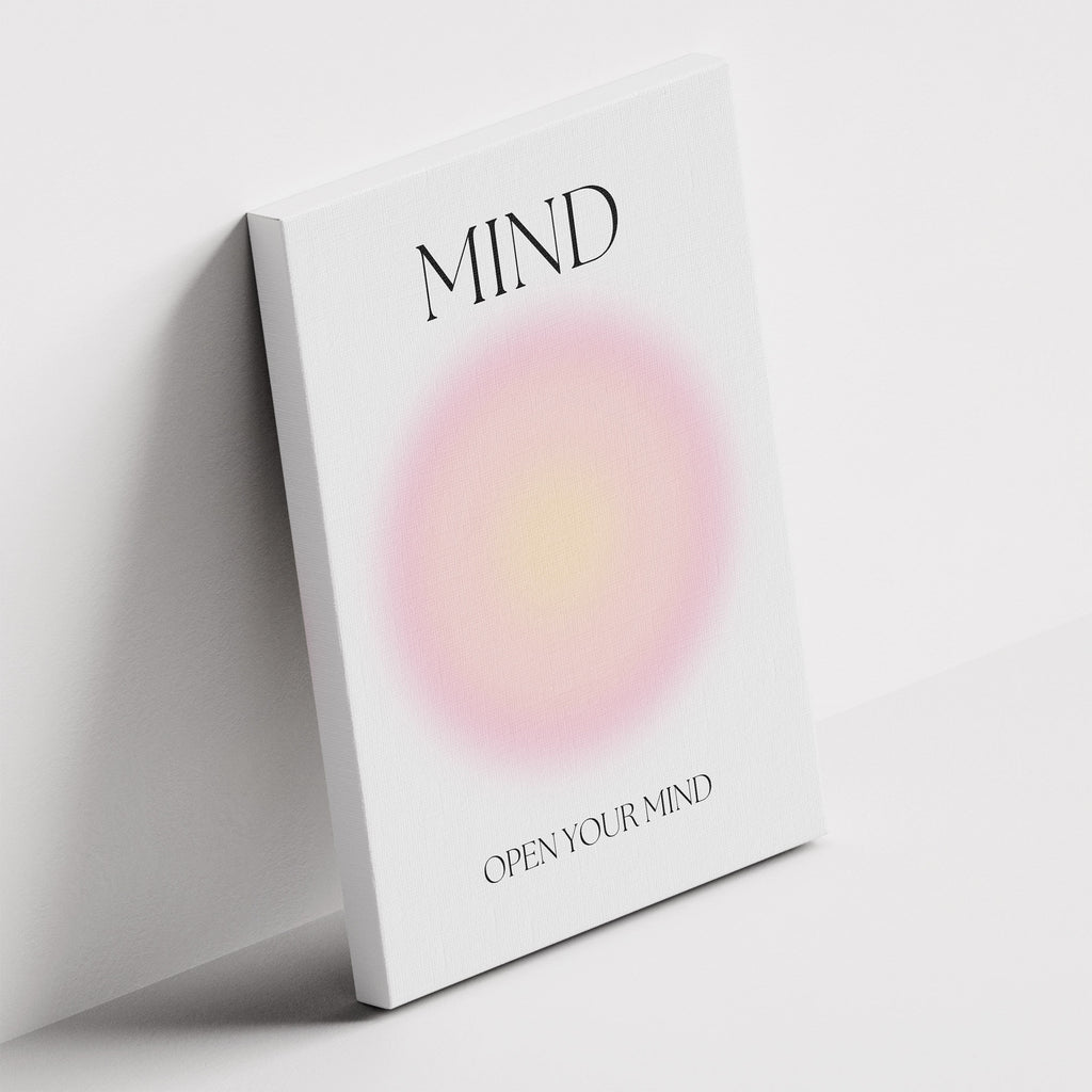 Open Your Mind