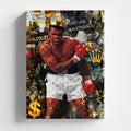 Muhammad Ali – King of the Ring