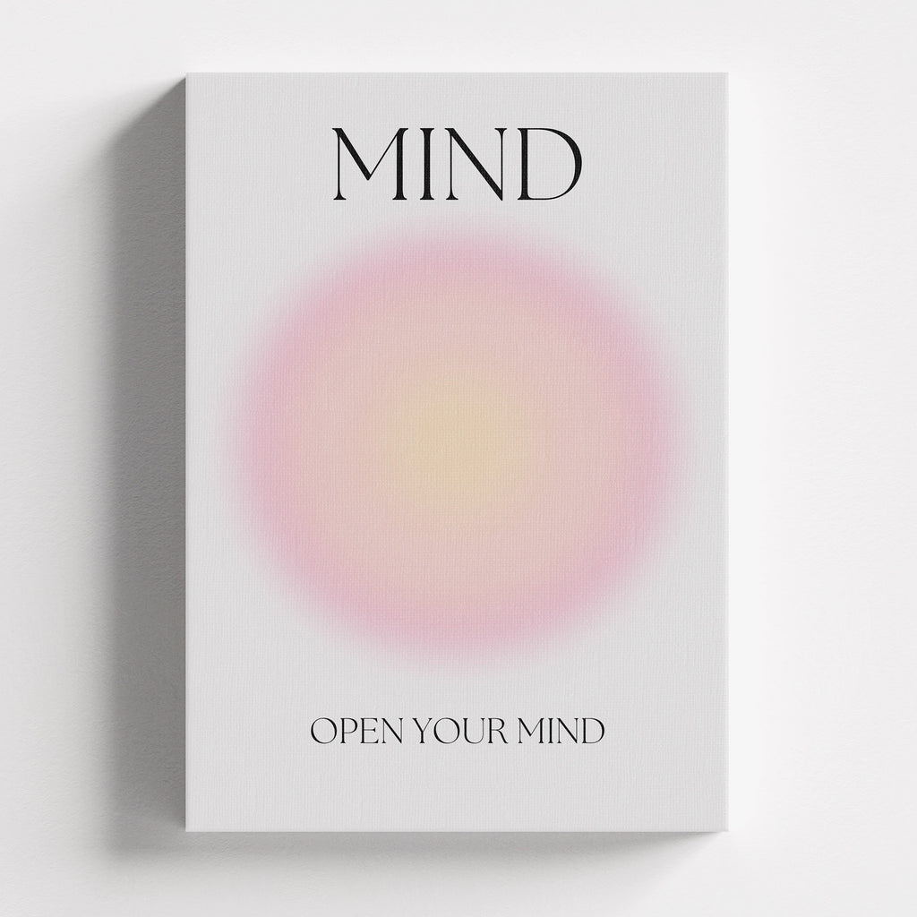 Open Your Mind