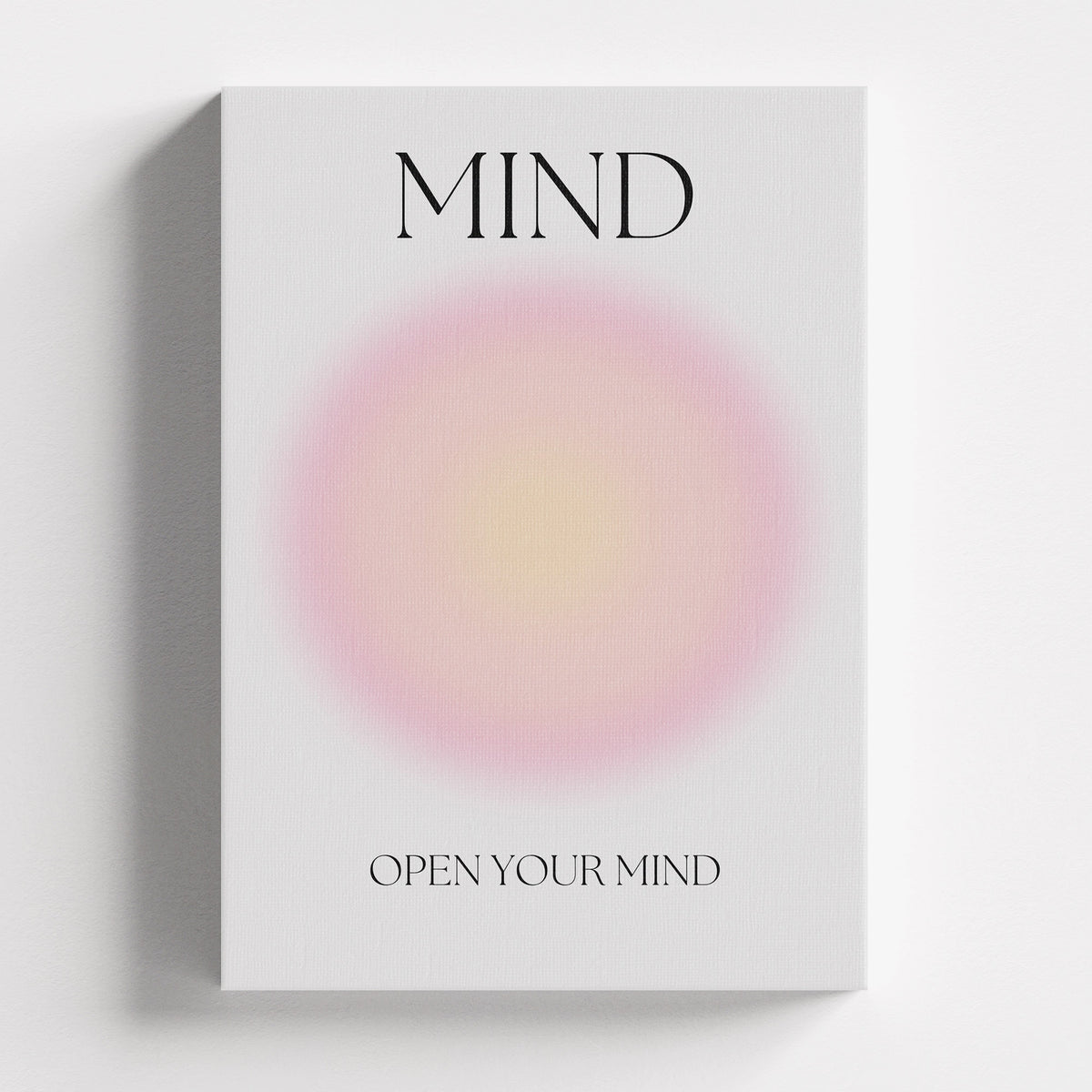 Open Your Mind