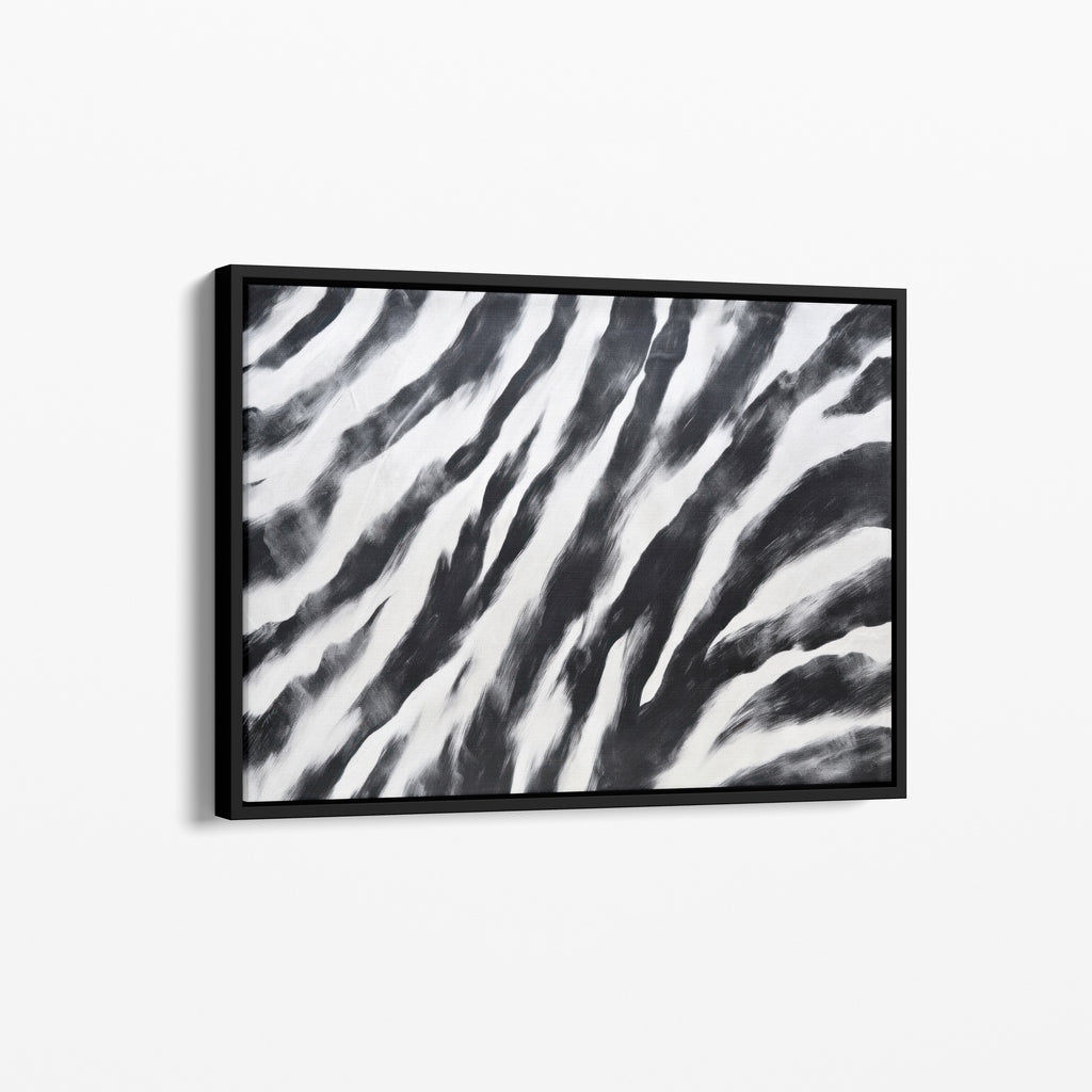 Zebra Stripes