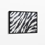 Zebra Stripes