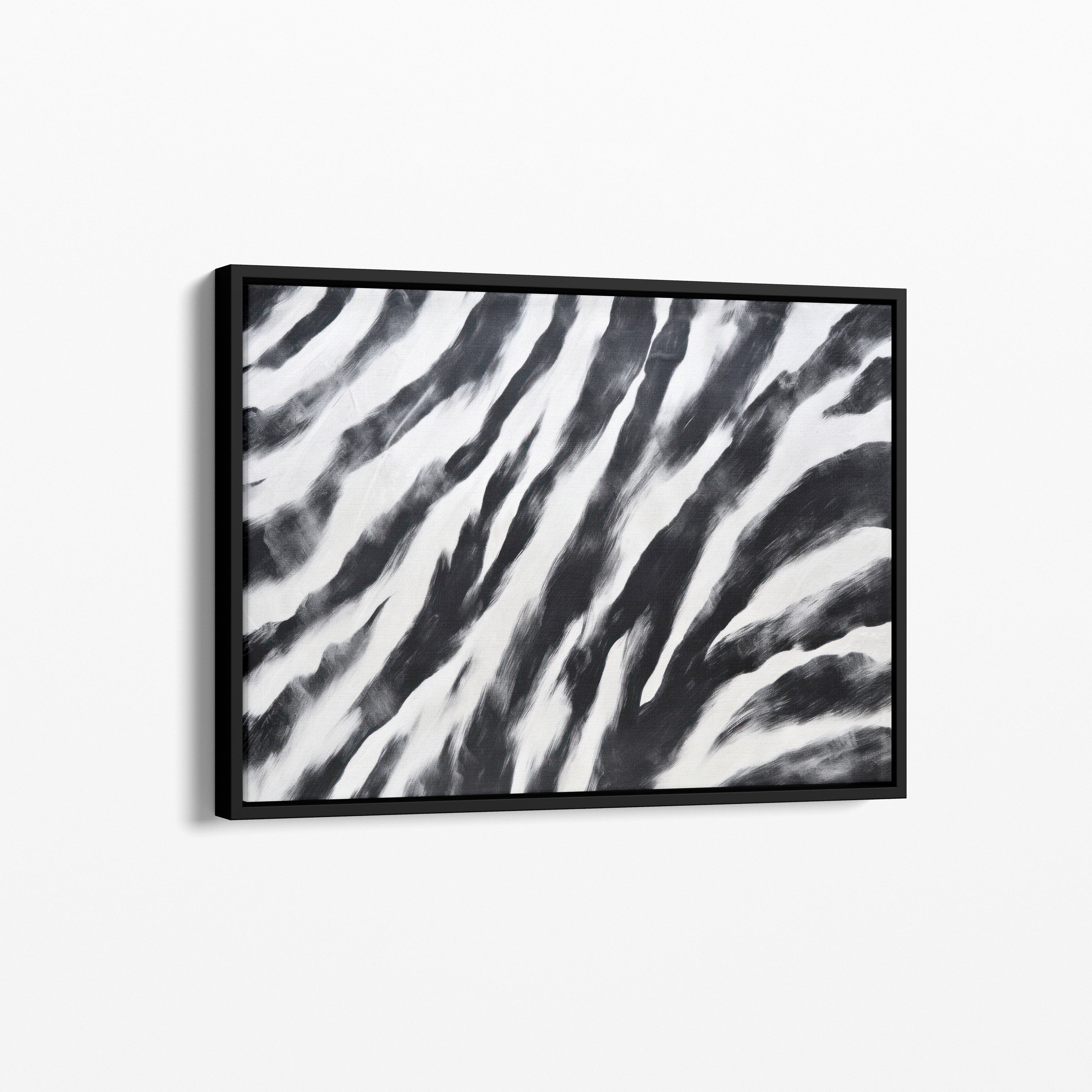 Zebra Stripes