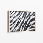 Zebra Stripes