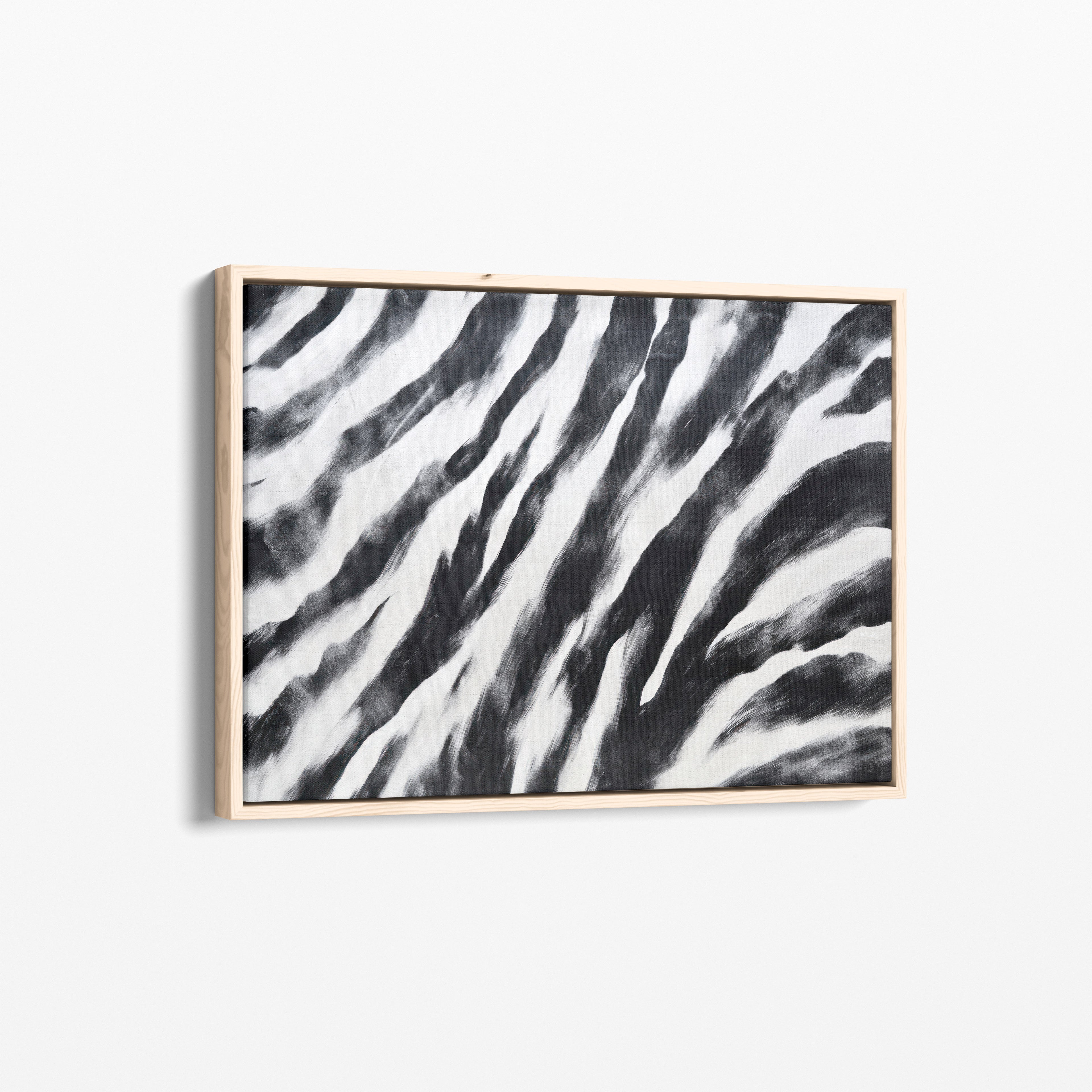 Zebra Stripes