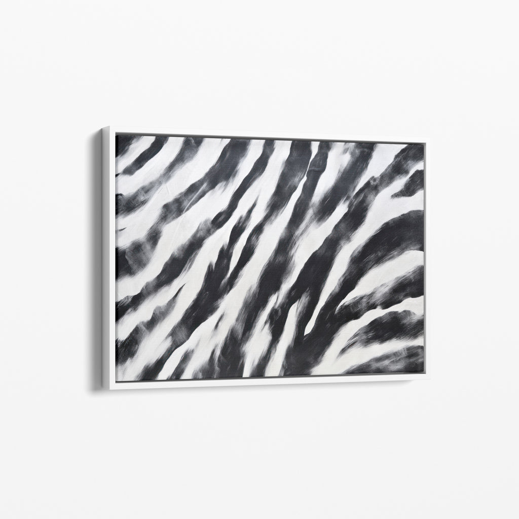 Zebra Stripes