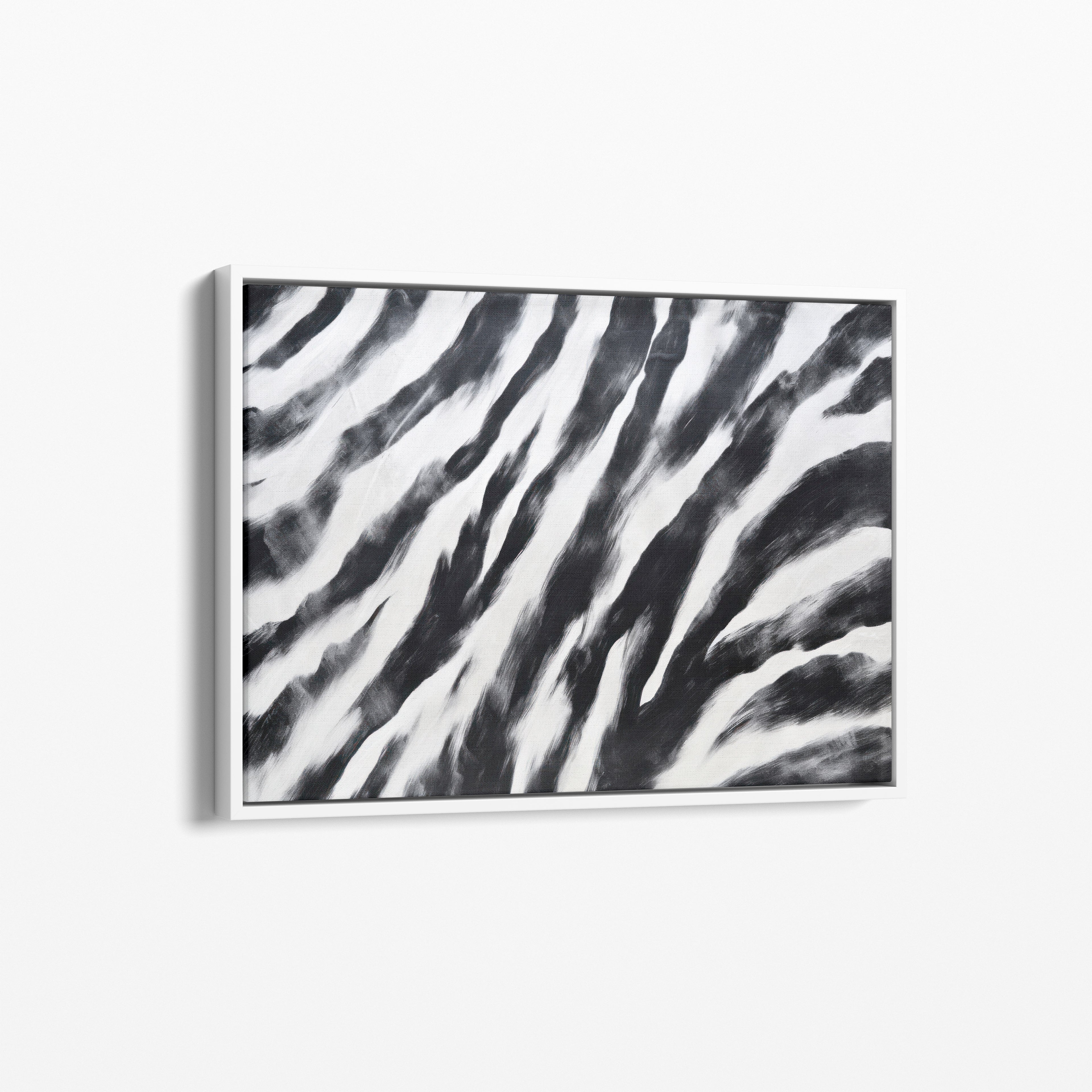 Zebra Stripes