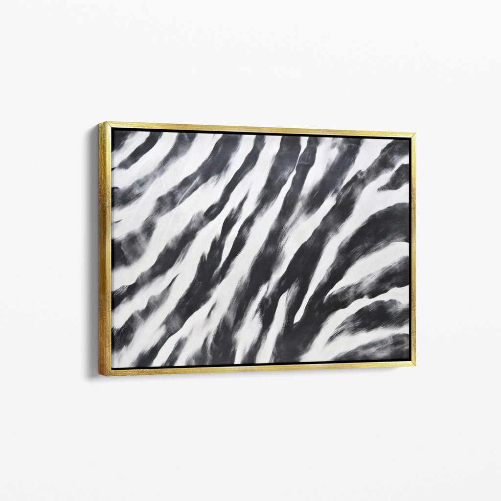 Zebra Stripes