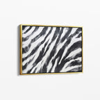 Zebra Stripes