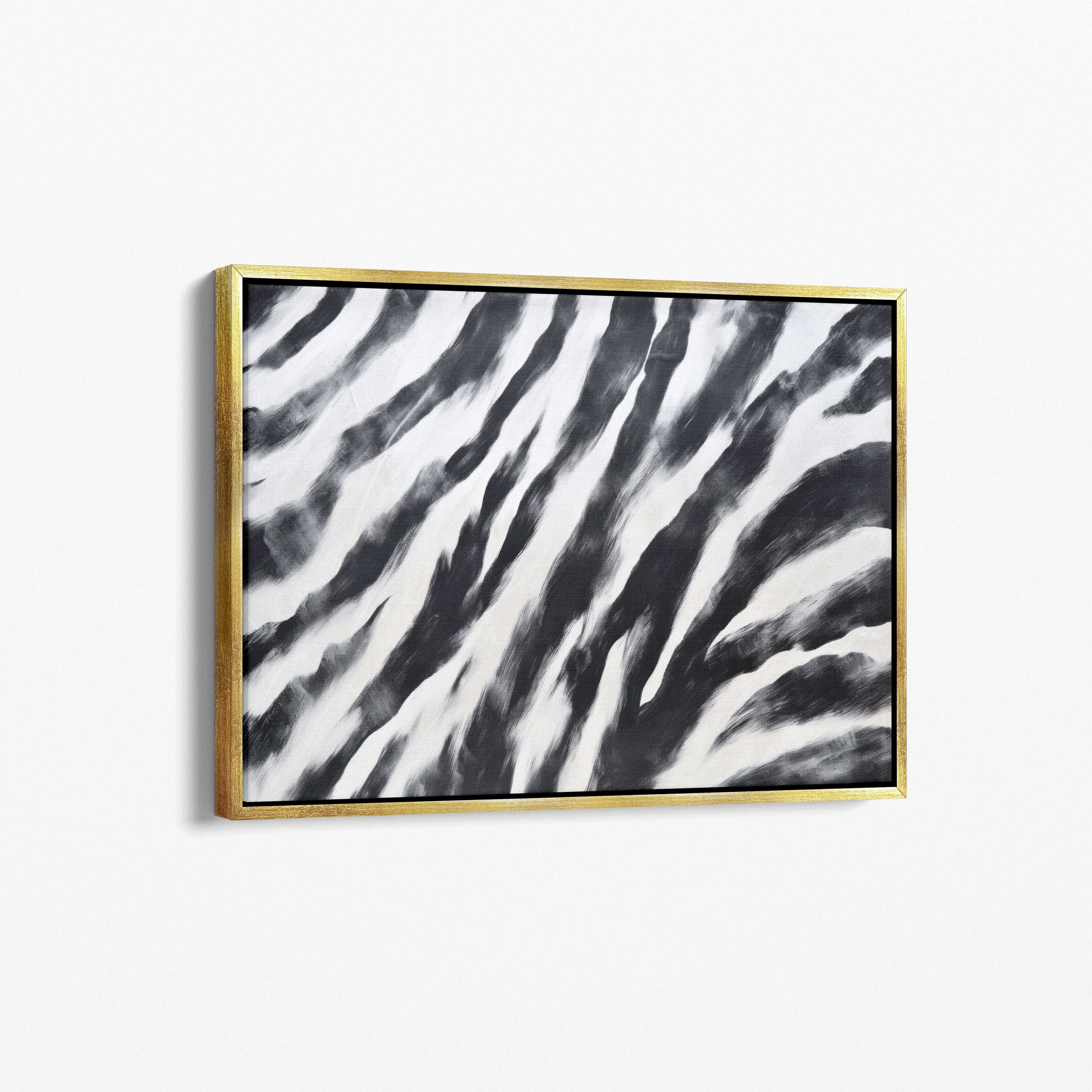 Zebra Stripes
