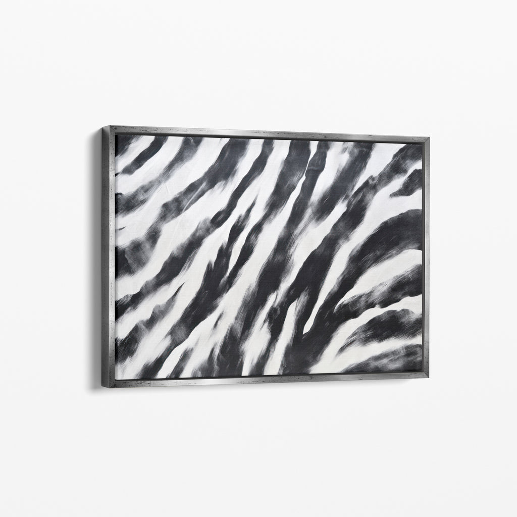 Zebra Stripes