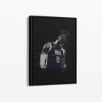LeBron James – Sketch