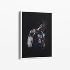 LeBron James – Sketch