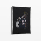 LeBron James – Sketch