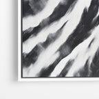 Zebra Stripes