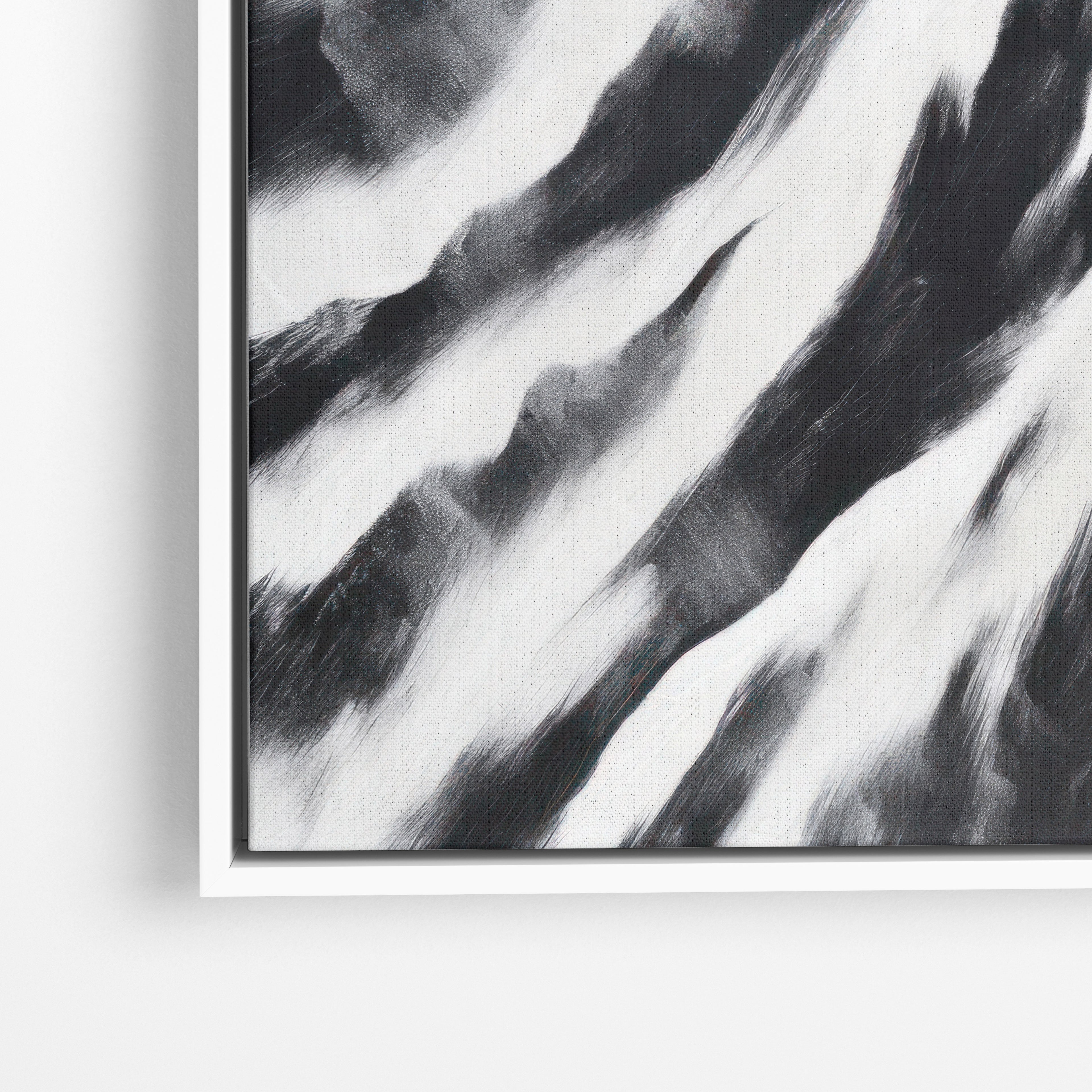 Zebra Stripes