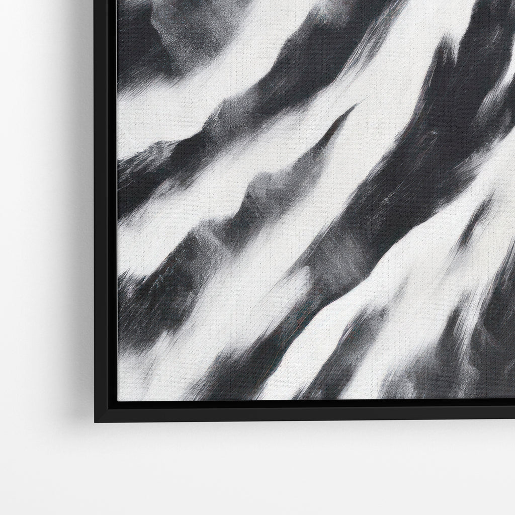 Zebra Stripes