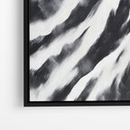Zebra Stripes