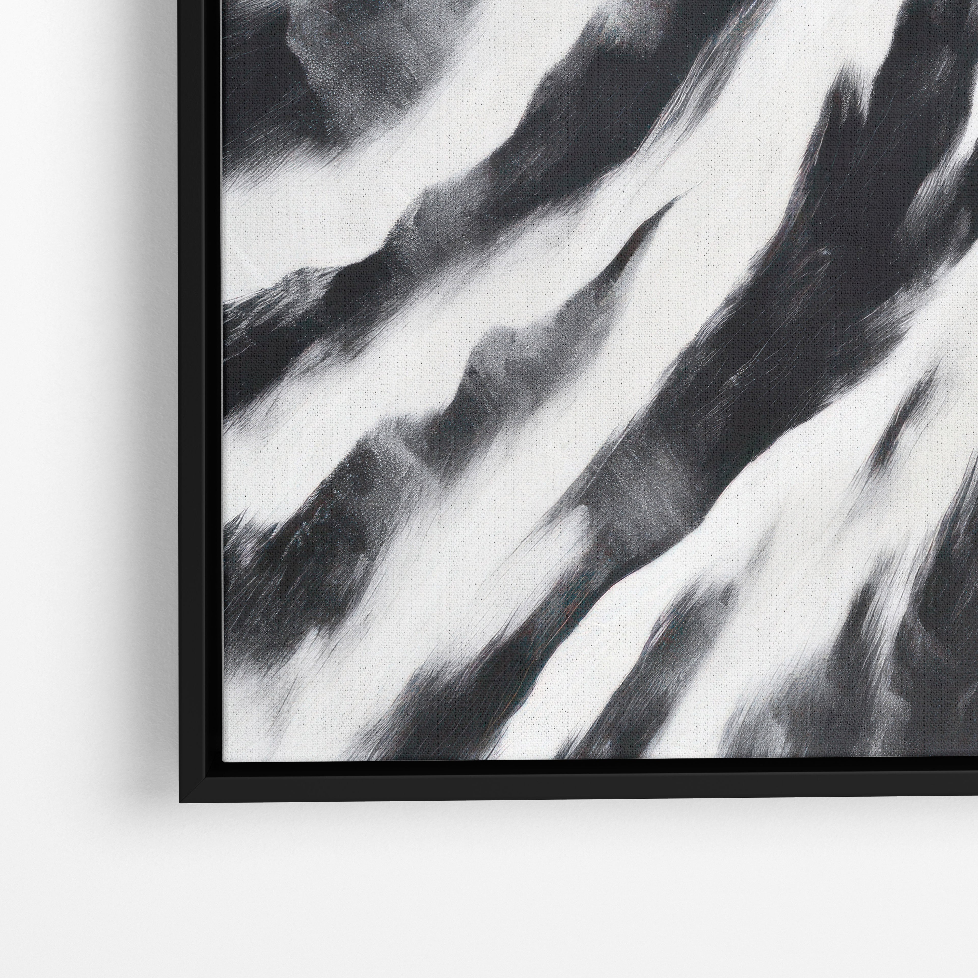 Zebra Stripes
