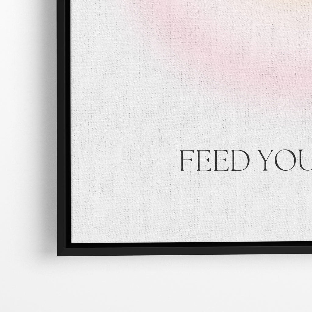 Feed Your Soul