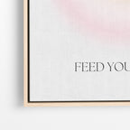Feed Your Soul