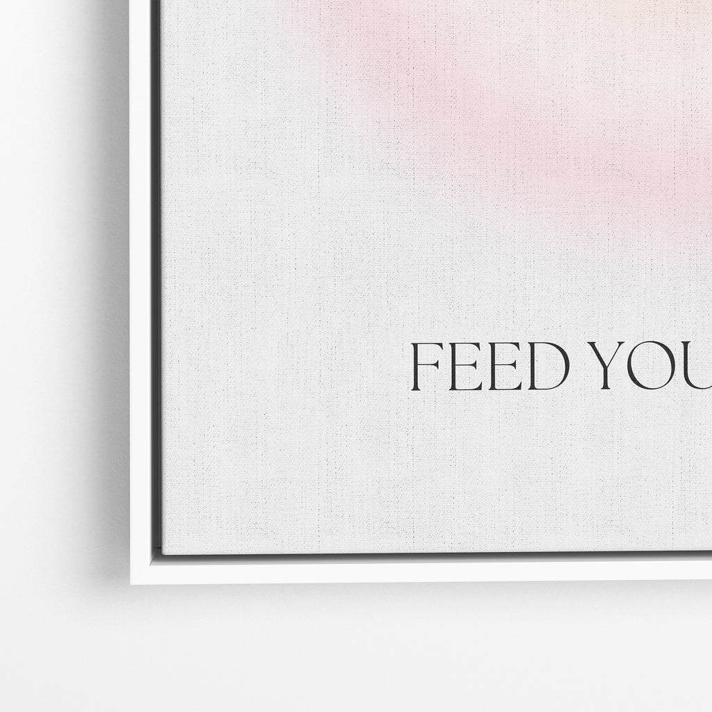 Feed Your Soul