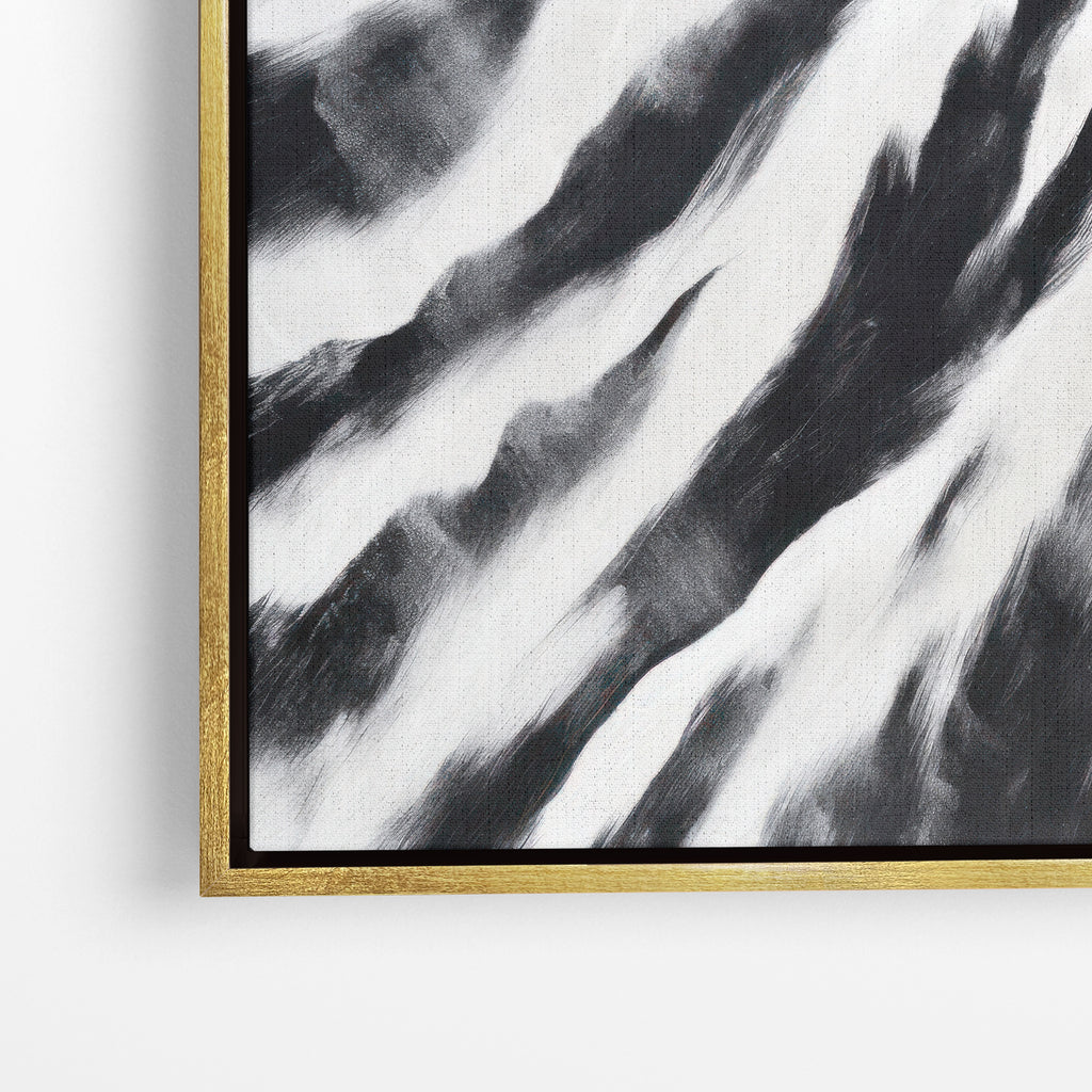 Zebra Stripes